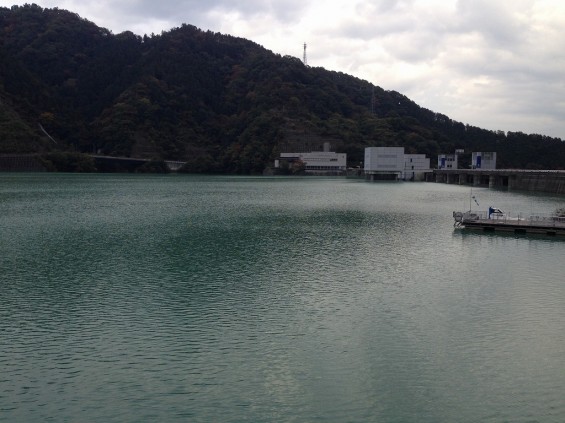 宮ヶ瀬湖 2013-11-14 14 46 16