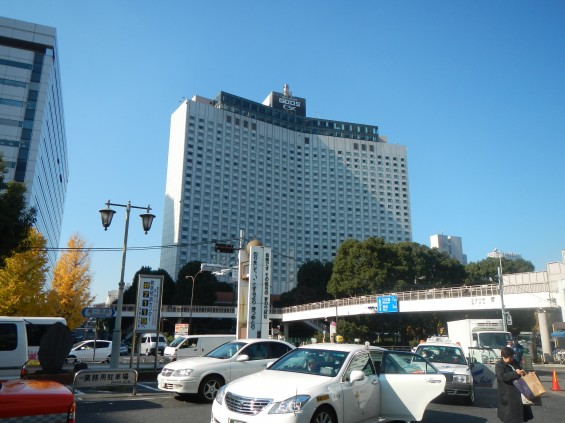 SHINAGAWA GOOS TKPガーデンシティ品川 DSCN2248