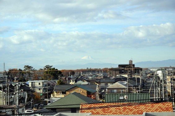富士山 20131211 DSC_0008