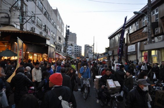 20131230 築地市場 DSC_0012