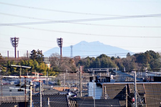 筑波山 20131222 DSC_0022