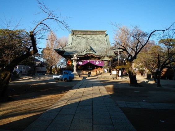 不動ヶ岡不動尊　總願寺　DSCN2680