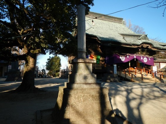 不動ヶ岡不動尊　總願寺　DSCN2684