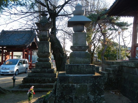 不動ヶ岡不動尊　總願寺　DSCN2702