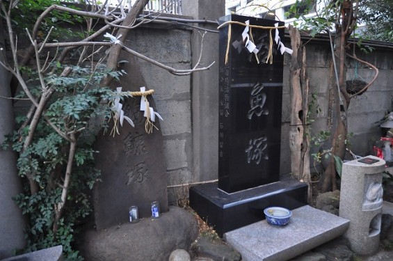 築地 波除稲荷神社 DSC_0023