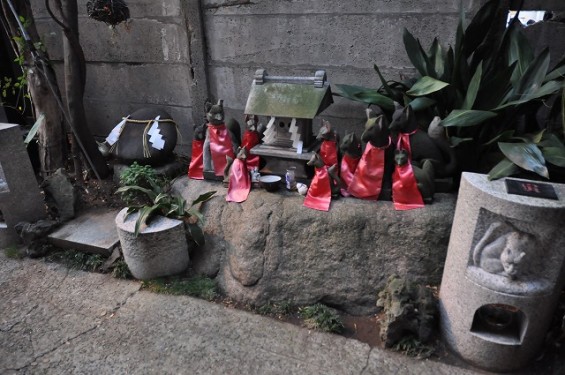 築地 波除稲荷神社 DSC_0024