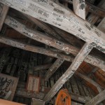 埼玉県吉見町　岩殿観音に行ってきました 弘法大師 八十八カ所 DSCN3159