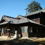 さいたま市西区の秋葉神社に行ってきました DSCN3315