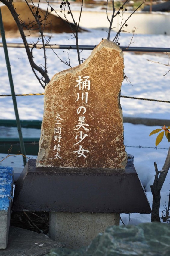 埼玉の新名所？珍名所？―桶川の美少女 DSC_0006