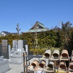 埼玉県草加市　第二草加聖地霊園に行ってきましたDSC_0043