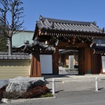 埼玉県草加市　第二草加聖地霊園に行ってきましたDSC_0050