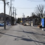 埼玉県草加市　第二草加聖地霊園に行ってきましたDSC_0053