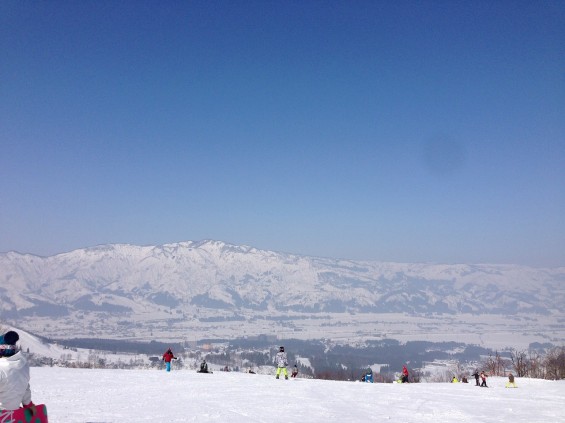 スキーとスノボ　舞子スノーリゾートに行ってきました 2014-02-26 11.03.22