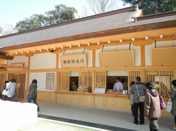 武蔵一宮　氷川神社 DSCN3664