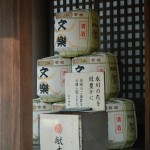 武蔵一宮　氷川神社 DSCN3661