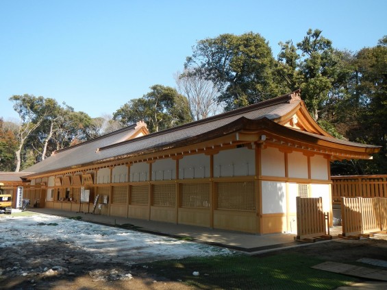 武蔵一宮　氷川神社 DSCN3676