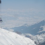 スキーとスノボ　舞子スノーリゾートに行ってきました DSCN3744