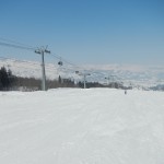スキーとスノボ　舞子スノーリゾートに行ってきました DSCN3758