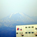 さきたま古墳公園　丸墓山古墳 石田堤 DSC_0085-