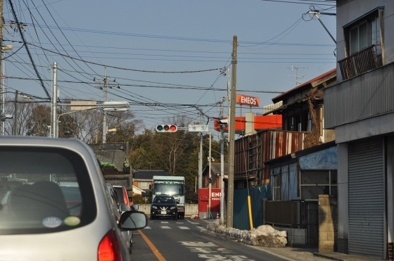 さきたま古墳公園　埼玉交差点 DSC_0122