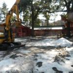 武蔵一宮　氷川神社 DSCN3662