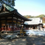 武蔵一宮　氷川神社 DSCN3677