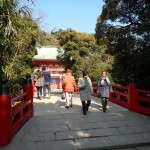 武蔵一宮　氷川神社 DSCN3651