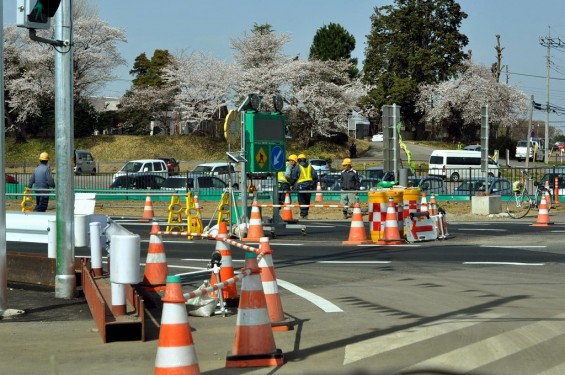 20140401　圏央道・上尾道路進捗状況　桶川北本IC周辺+DSC_0144