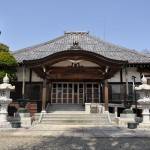 20140401 埼玉県上尾市中分 東栄寺 桜満開ですDSC_0038