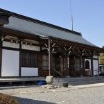 20140401 埼玉県上尾市中分 東栄寺 桜満開ですDSC_0022