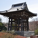 20140401 埼玉県上尾市中分 東栄寺 桜満開ですDSC_0012