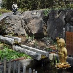 20140401 埼玉県上尾市中分 東栄寺 桜満開ですDSC_0044