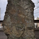 20140404　埼玉県行田市佐間　高源寺の桜が満開　正木丹波守利英公墓所DSC_0369