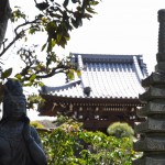 20140401 埼玉県上尾市中分 東栄寺 桜満開ですDSC_0002