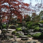 20140411　埼玉県上尾市今泉　十連寺さまの境内DSC_0116