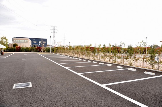 埼玉の霊園　さいたま市見沼区「大宮霊園」に行ってきましたDSC_0542