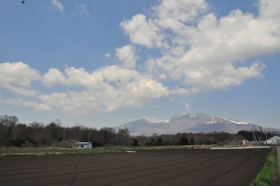 20140424軽井沢DSC_0037 浅間山