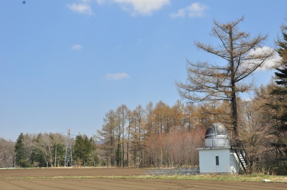 20140424軽井沢DSC_0035 私設天文台