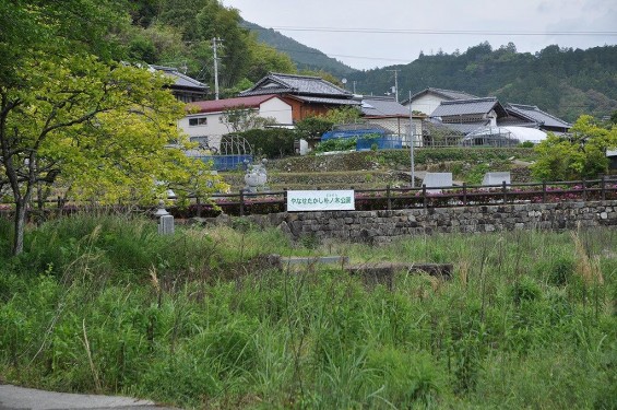 20140430 やなせたかし 墓 朴の木公園20140430 やなせたかし 墓 朴の木公園DSC_0173