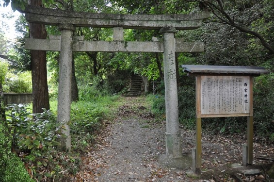 長宗我部信親（元親の長子）のお墓参りに雪蹊寺にDSC_0486