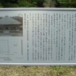 都幾山 慈光寺の菁莪（しゃが）DSCF5267