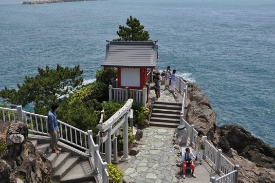 20140501 高知 土佐 桂浜DSC_0424