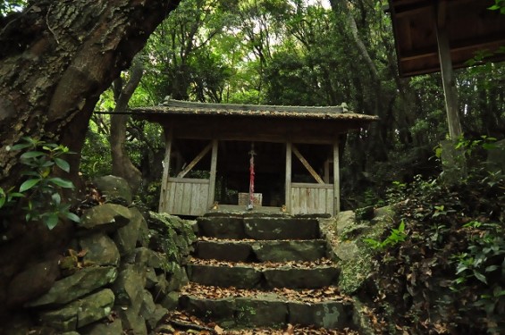 長宗我部信親（元親の長子）のお墓参りに雪蹊寺にDSC_0489