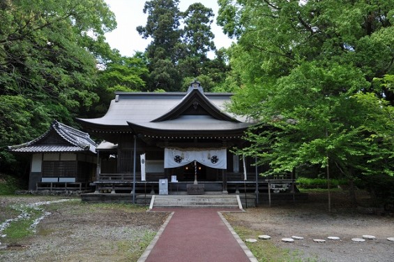 長宗我部信親（元親の長子）のお墓参りに雪蹊寺にDSC_0483