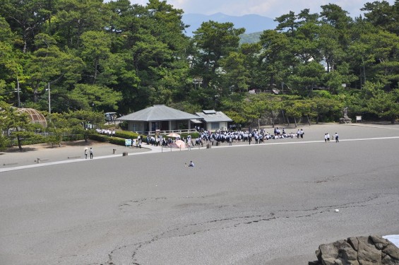 20140501 高知 土佐 桂浜DSC_0432