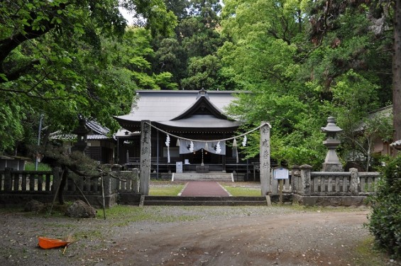 長宗我部信親（元親の長子）のお墓参りに雪蹊寺にDSC_0481