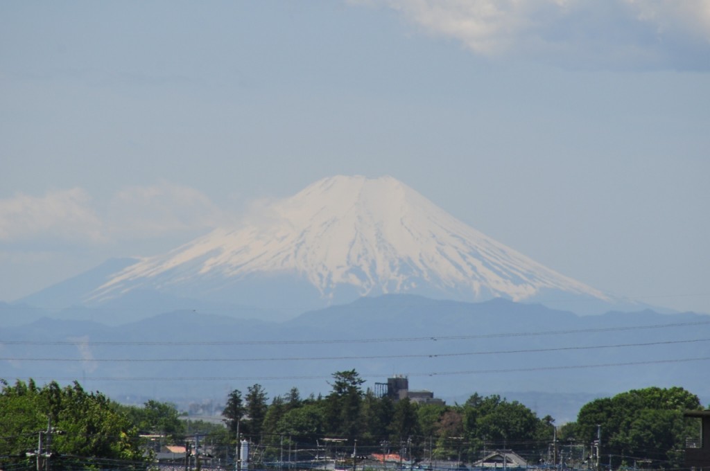 20140517 富士山 DSC_0107