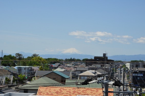 20140517 富士山 DSC_0096