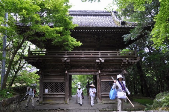 五台山 竹林寺DSC_0214