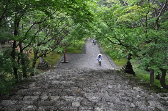 五台山 竹林寺DSC_0239